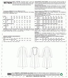 7939 cost bk